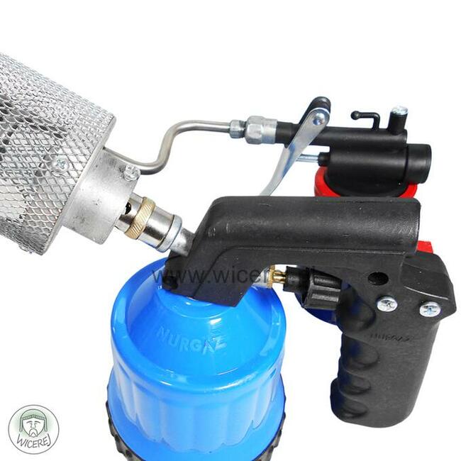 Dyfuzor Pszczelarski do zwalczania warrozy pszczół