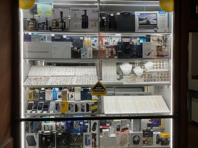 Telefony i tablety - Skup/Sprzedaż/Zastaw