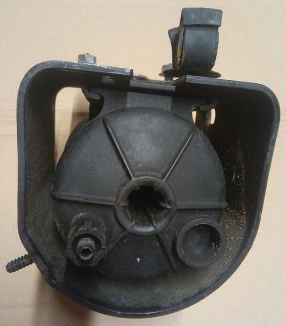 obudowa filtra paliwa OPEL ASTRA G bez podgrzewacza