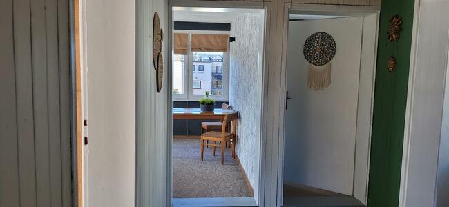 Mieszkanie apartament jastrzębia góra