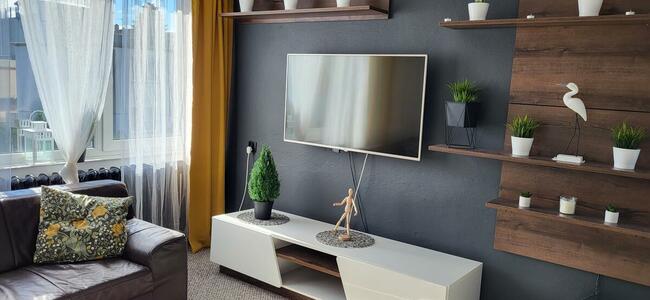 Mieszkanie apartament jastrzębia góra