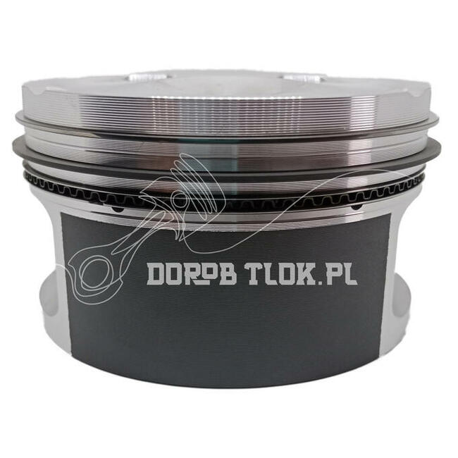 Kute tłoki Ford Focus RS MKIII 2.3 Ecoboost