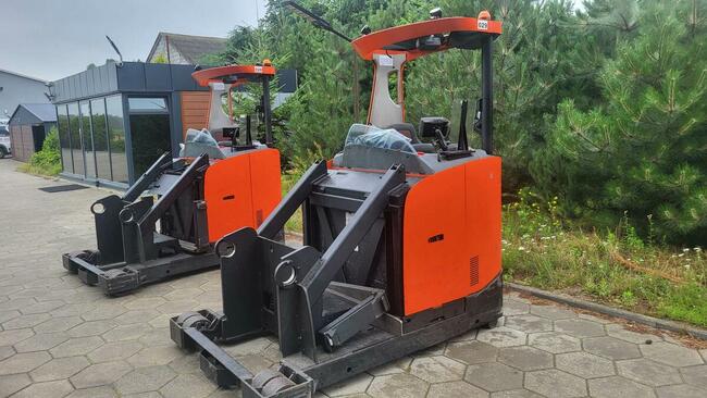 BT VRE150 duzo części z demontażu