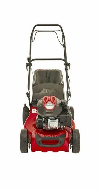 Kosiarka spalinowa dla seniorów LEKKA STIGA SP164