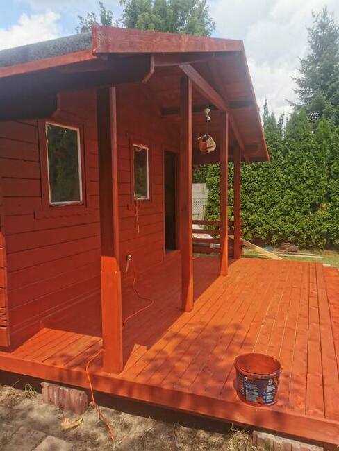 Złota Rączka, usługi budowlane Sosnowiec i okolice