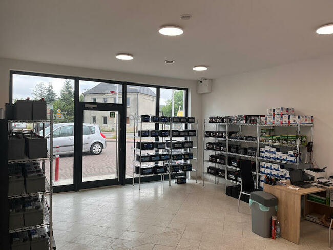 Akumulator 100Ah 830A EN VARTA Silver Dynamic H3