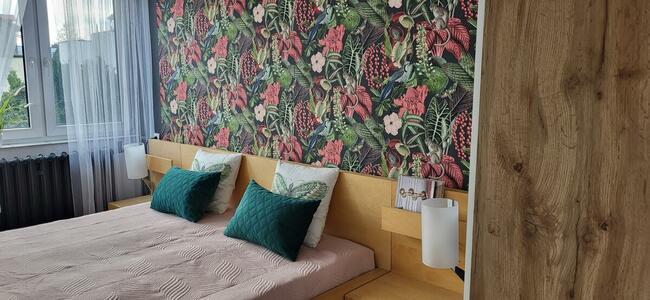 Mieszkanie apartament jastrzębia góra