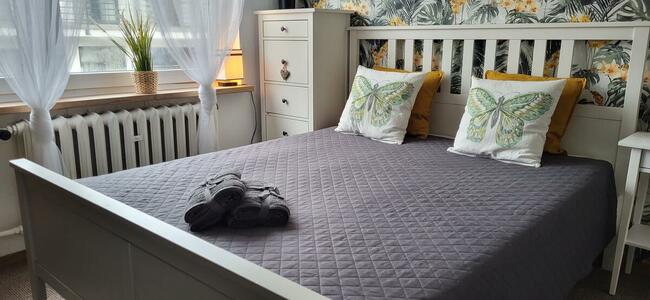 Mieszkanie apartament jastrzębia góra