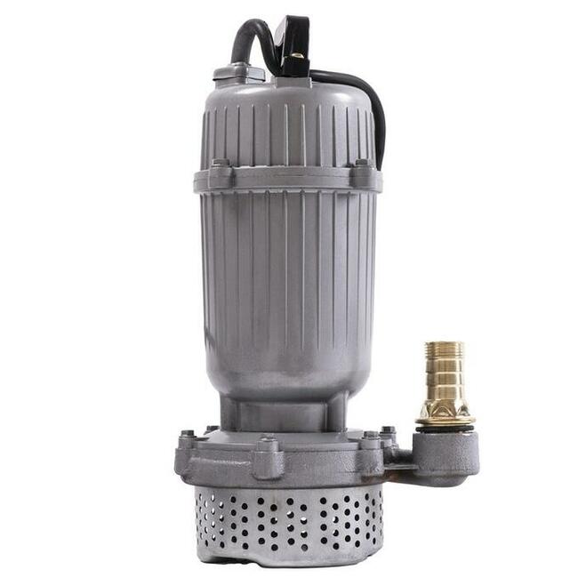 Pompa do wody czystej i brudnej 3150w 2000l/h z sitem
