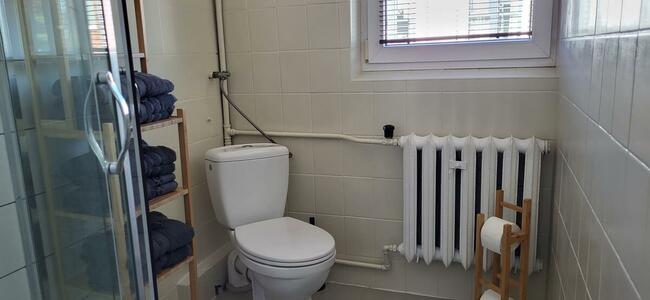 Mieszkanie apartament jastrzębia góra