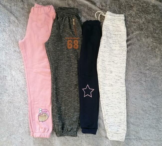 Odzież używana dziecięca