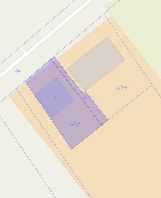 Sprzedam budynek mieszkalny