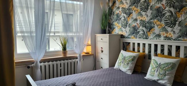 Mieszkanie apartament jastrzębia góra