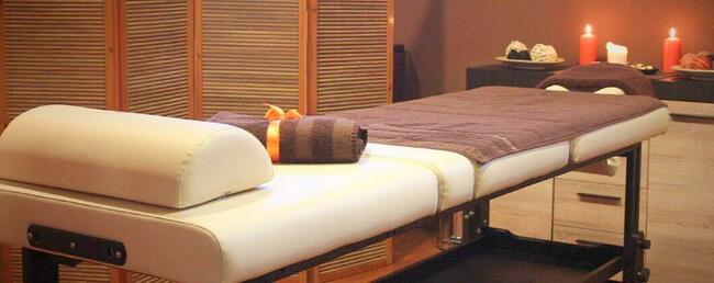 Praca Masaz Warszawa