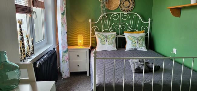 Mieszkanie apartament jastrzębia góra