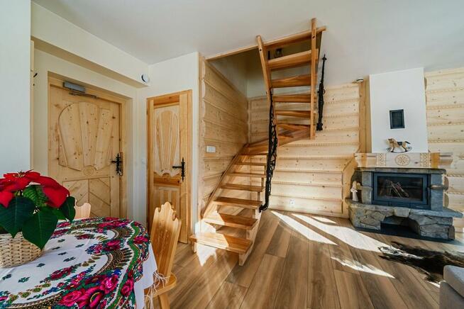 Mieszkanie Kwatery Noclegi Sylwester Zakopane wakacje ferie