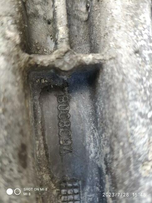 Pralka Mastercook PFDA-93, części