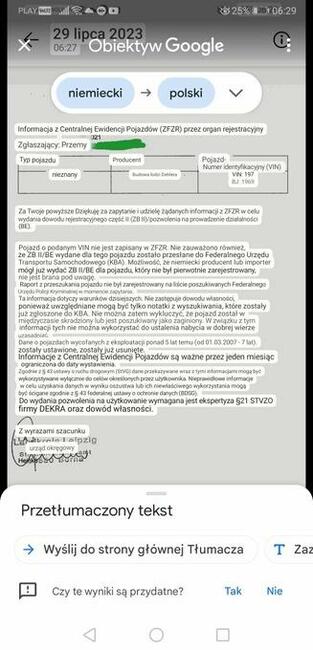 Sprzedam przyczepę podlodziową