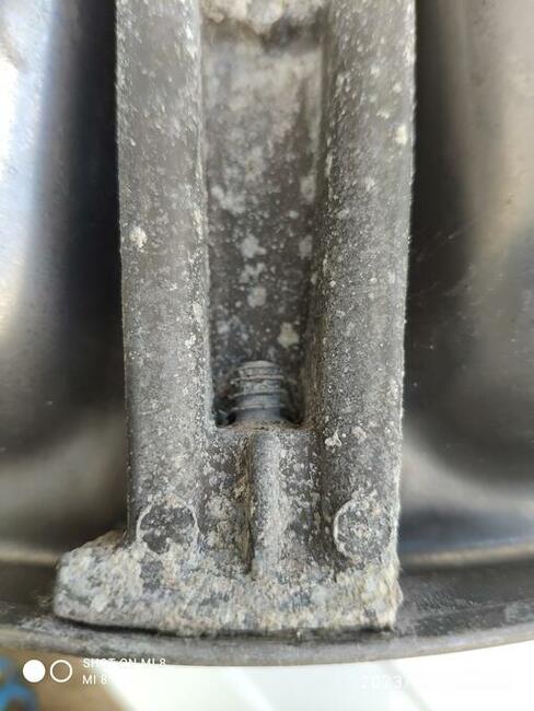 Pralka Mastercook PFDA-93, części