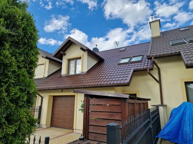 Malowanie dachów Sanok, Przeworsk, Czude