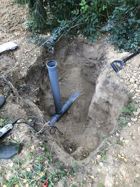 Przepychanie, udrażnianie oraz czyszczenie rur LUBLIN 24h