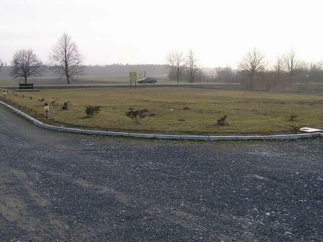 SPRZEDAM TEREN INWESTYCYJNY