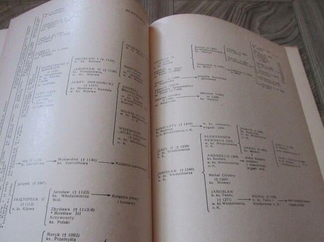 Historia powszechna średniowiecza