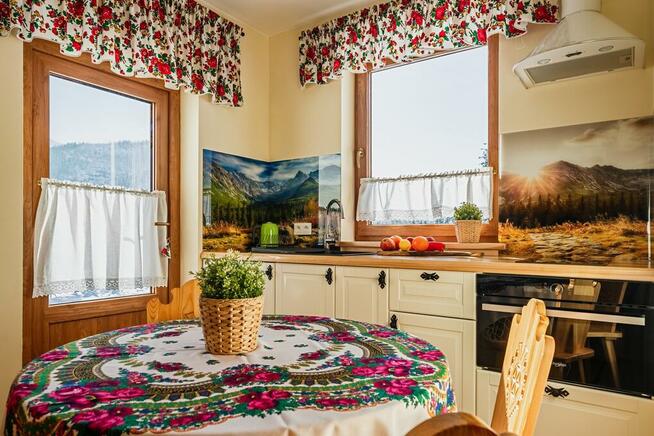 Mieszkanie Kwatery Noclegi Sylwester Zakopane wakacje ferie