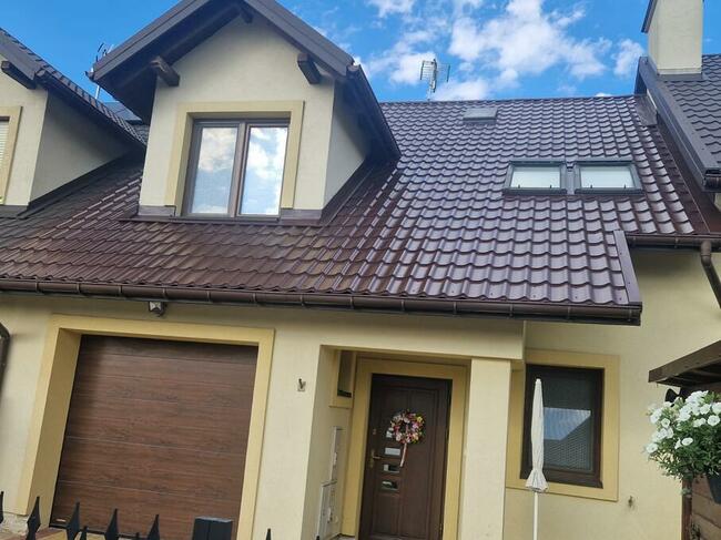 Malowanie dachów Leżajsk , Przemyśl , Nisko