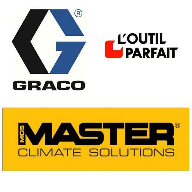 Wynajem agregat do gładzi Graco Mark VII ProContractor