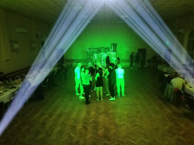 Oprawa muzyczna DJ Wodzirej, Wesele, Urodziny, Imprezy, 18st