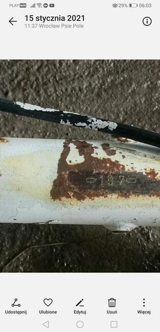 Sprzedam przyczepę podlodziową