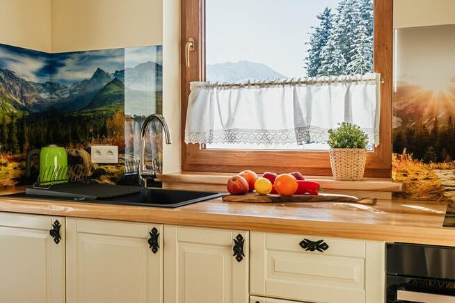 Mieszkanie Kwatery Noclegi Sylwester Zakopane wakacje ferie