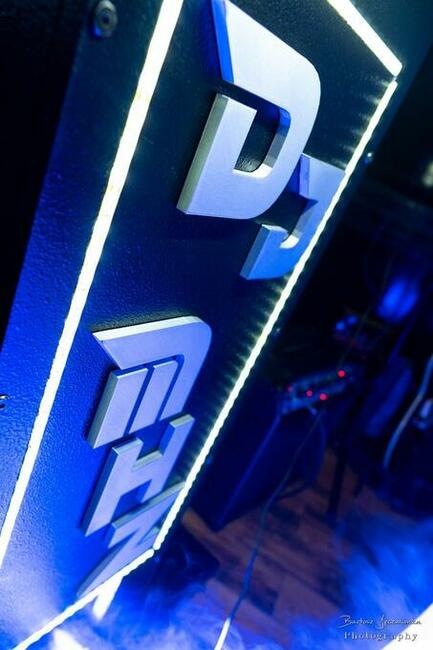 Oprawa muzyczna DJ Wodzirej, Wesele, Urodziny, Imprezy, 18st