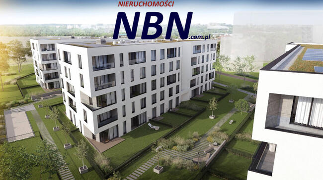 Apartament 59,69 m2 &gt; Myśliwska