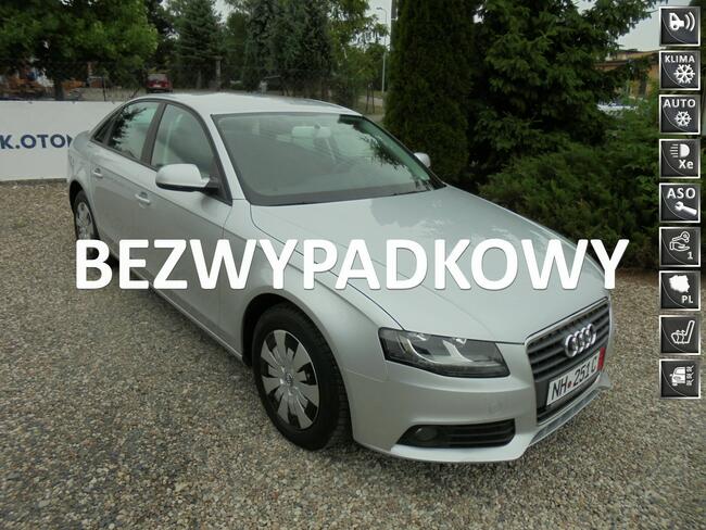 Audi A4 Przebieg 117.000tys serwis , bezwypadkowa ,foto40 --zobacz opis