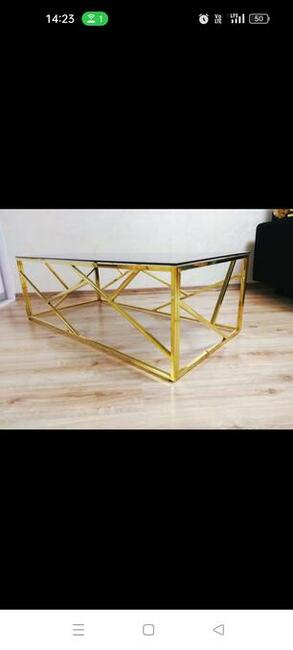 Mam na sprzedaż ława Escape