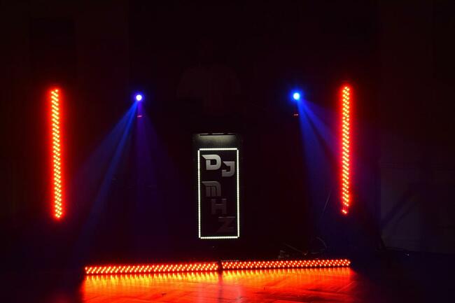 Oprawa muzyczna DJ Wodzirej, Wesele, Urodziny, Imprezy, 18st