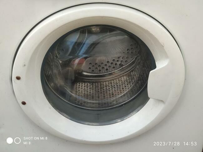 Pralka Mastercook PFDA-93, części