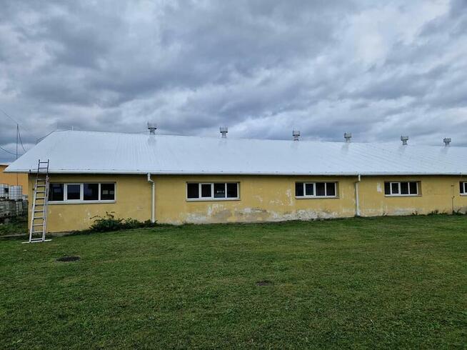 Malowanie dachów Leżajsk , Przemyśl , Nisko