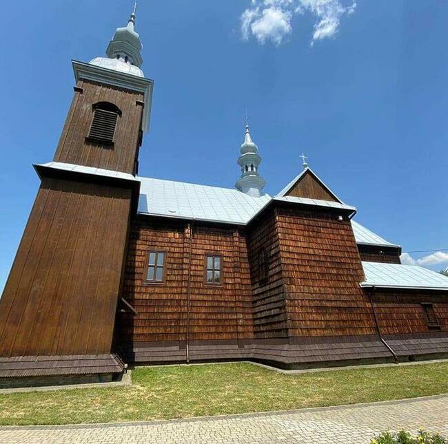 Malowanie dachów Sanok, Przeworsk, Czude