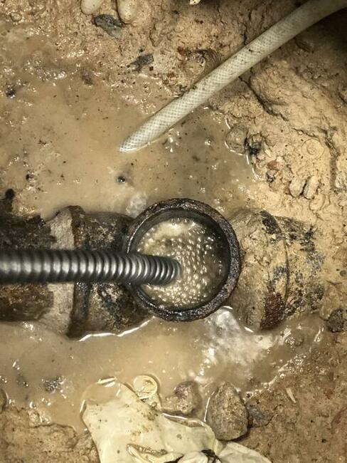 Czyszczenie oraz udrażnianie kanzalizacji 506804322