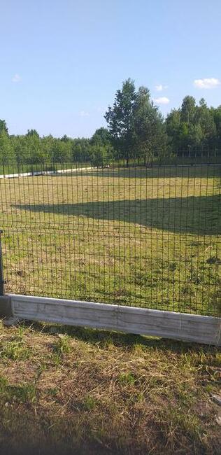 Usługj ogrodnicze Pionki