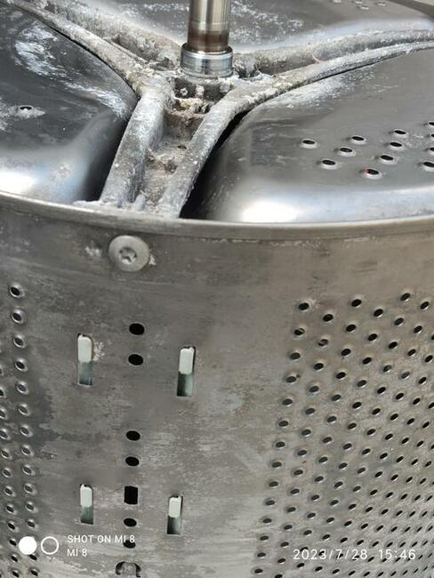 Pralka Mastercook PFDA-93, części