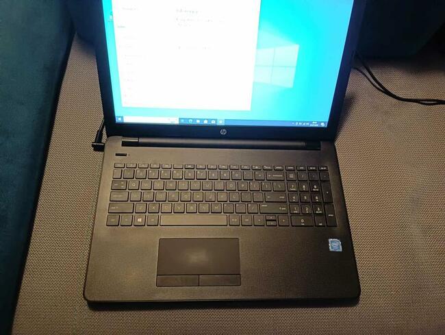 Laptop HP 15 Ra 097nw