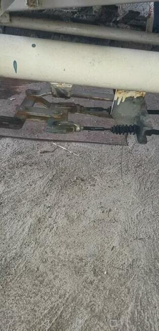 Sprzedam przyczepę podlodziową