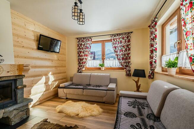 Mieszkanie Kwatery Noclegi Sylwester Zakopane wakacje ferie