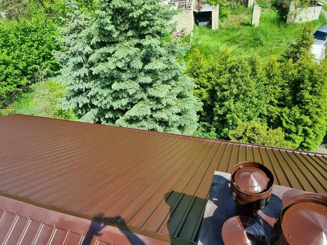 Malowanie dachów Leżajsk , Przemyśl , Nisko