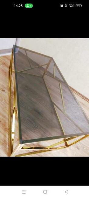 Mam na sprzedaż ława Escape