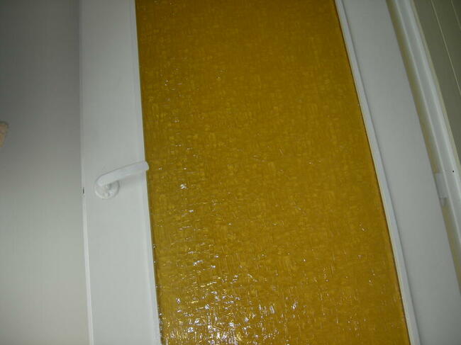 Drzwi pokojowe z klamkami